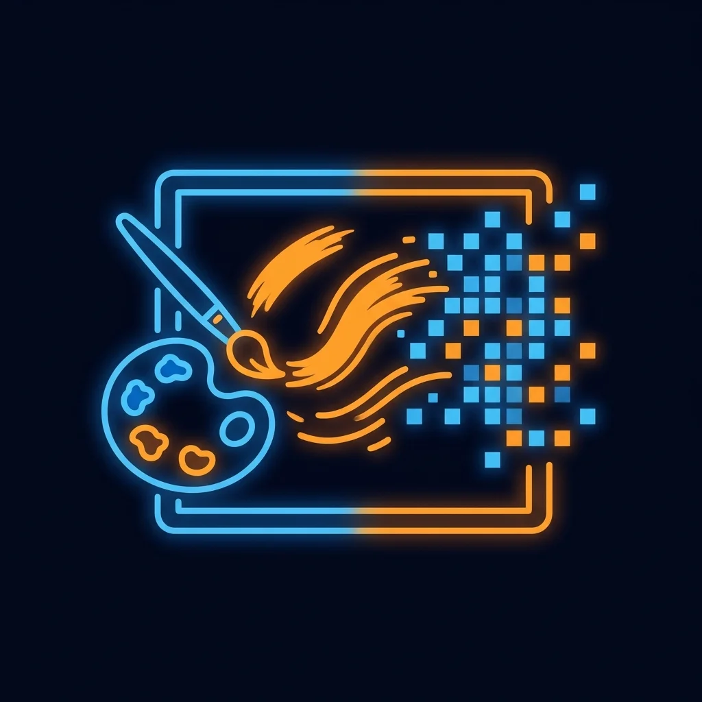 Cenas visuais geradas para vídeos com Script Master